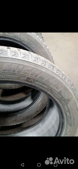 Michelin Pilot Sport 4 275/45 R20