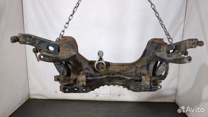 Балка подвески передняя Ford Focus 1, 2003