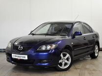 Mazda 3 1.6 AT, 2005, 258 987 км, с пробегом, цена 350 000 руб.
