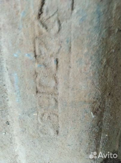 Задний мост газ 3110 Волга первой комплектности