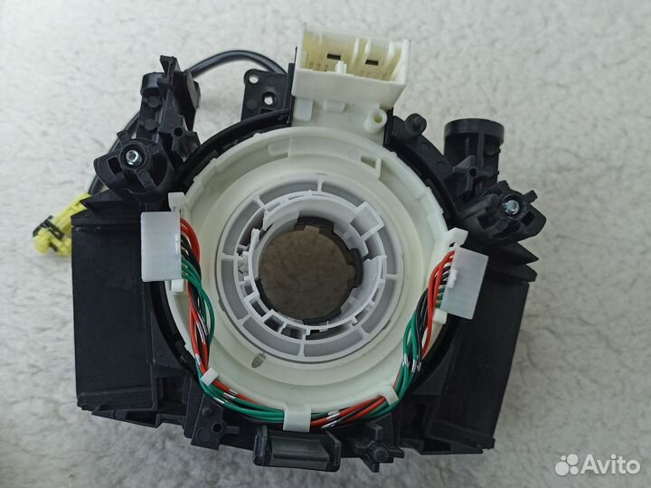 Подрулевой шлейф nissan