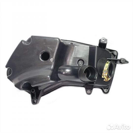 Воздушный фильтр в сб Honda Lead 50/100 AF-48/JF06