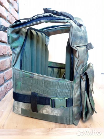 Бронежилет