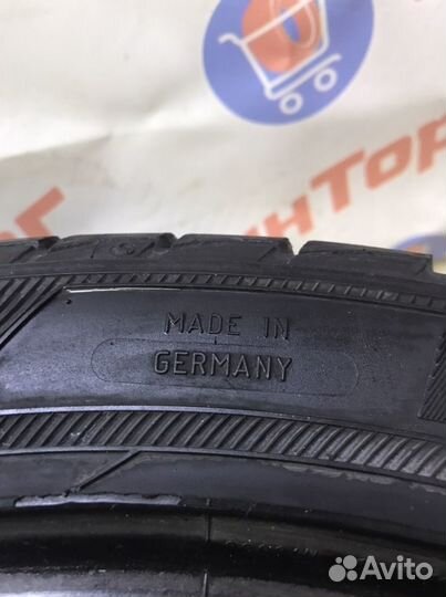 Semperit Direction sport 225/45 R16 89V, 1 шт. шт