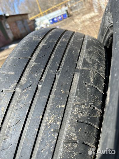 Nexen Classe Premiere 215/55 R17 94V