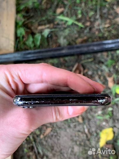 iPhone X 64gb обмен