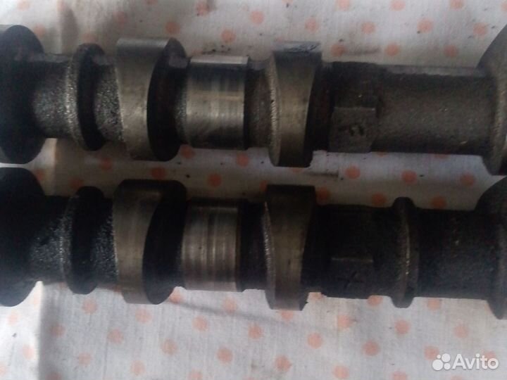 Распредвал Мазда 6 gg двс 2.0