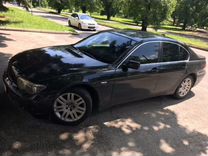 BMW 7 серия 3.0 AT, 2004, 300 000 км, с пробегом, цена 600 000 руб.