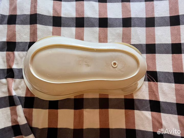 Детская ванночка для купания младенцев