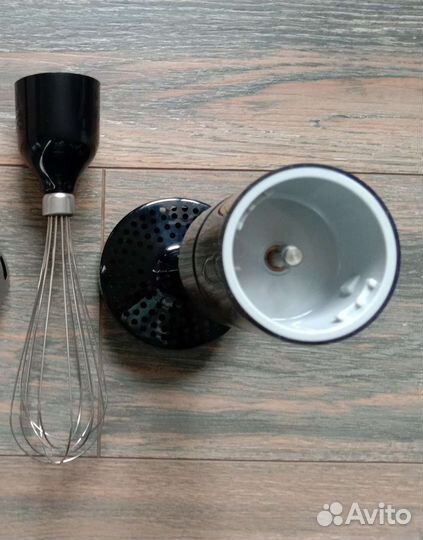 Насадки для блендера Midea новые