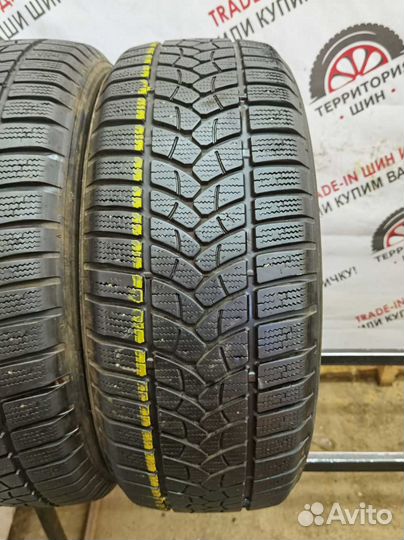 Firestone Destination Winter 235/55 R18 104H