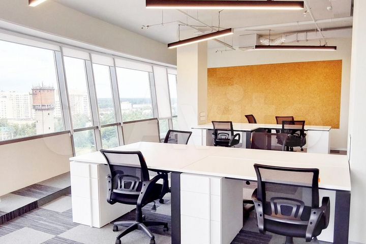 Офис, 11 м² (1 ифнс) юр.адрес