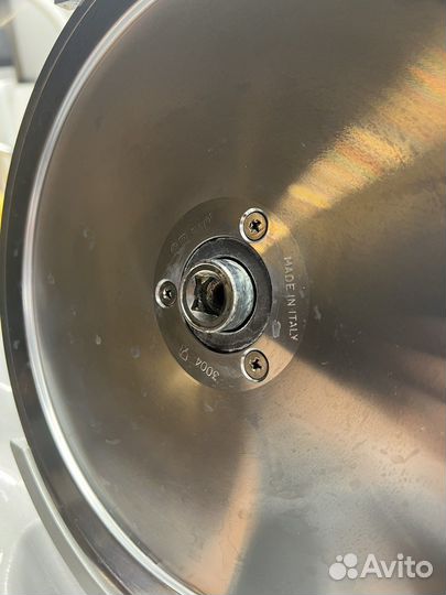 Слайсер для нарезки Италия, Vortmax