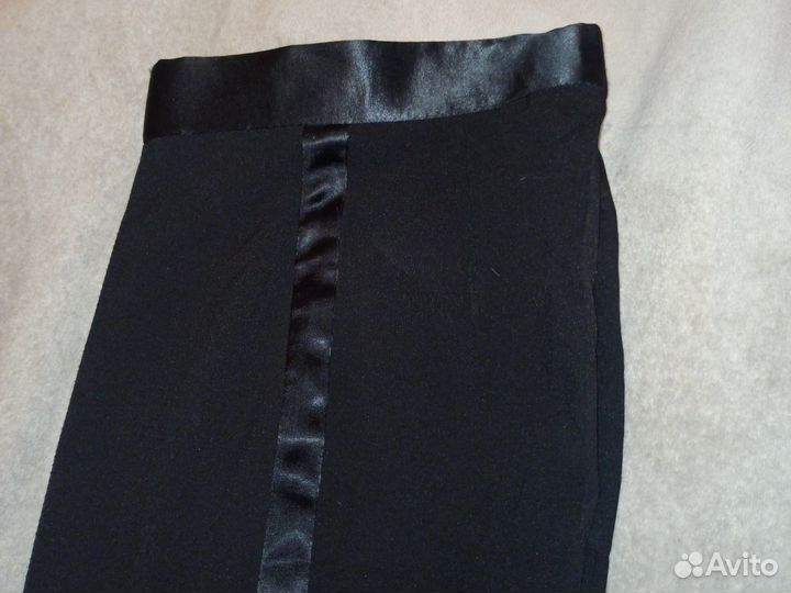 Брюки для бальных танцев мальчику