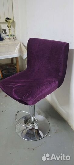 Стул барный