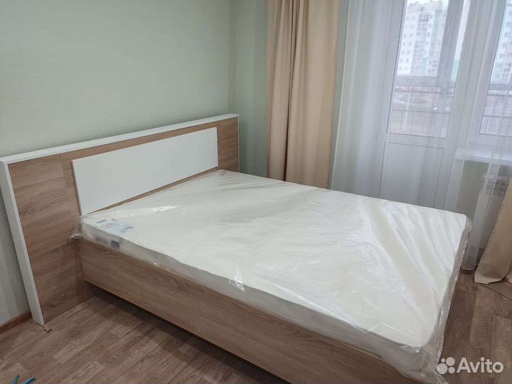 Сборка мебели