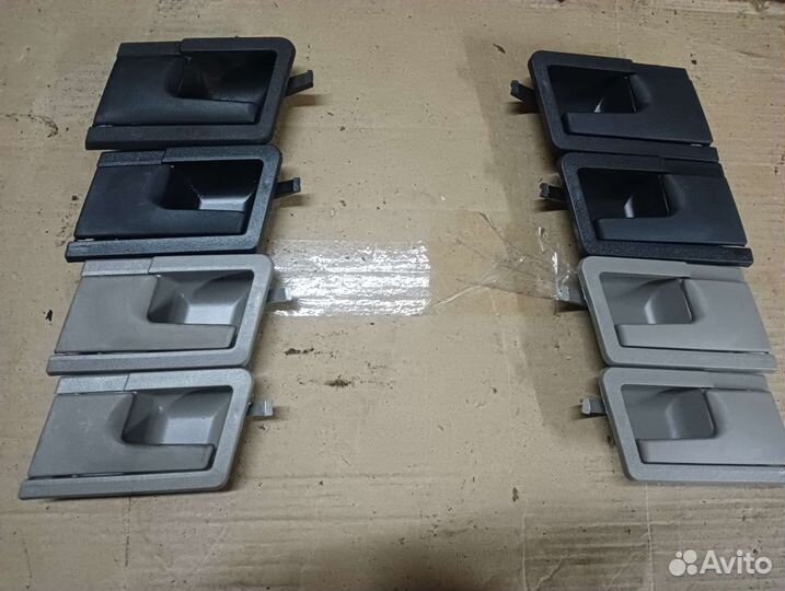 Ручки дверей Transporter T4 внутренние