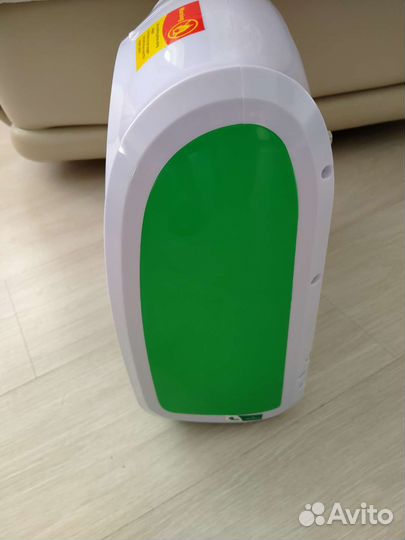 Концентратор кислорода