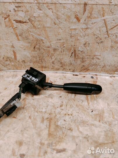 Переключатель поворотов подрулевой Chevrolet Aveo