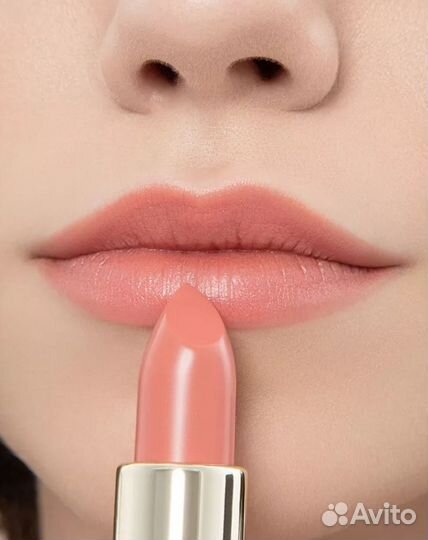 Mac помада love me нюд 405 оригинал лимитка