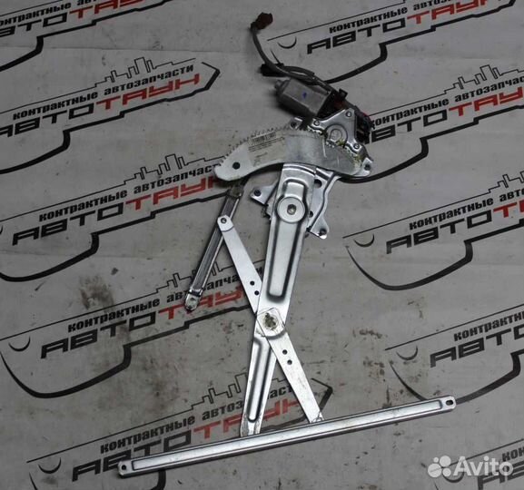 Стеклоподъемник nissan avenir expert PNW11 PW11 RN