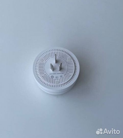 Шлюз умный дом xiaomi