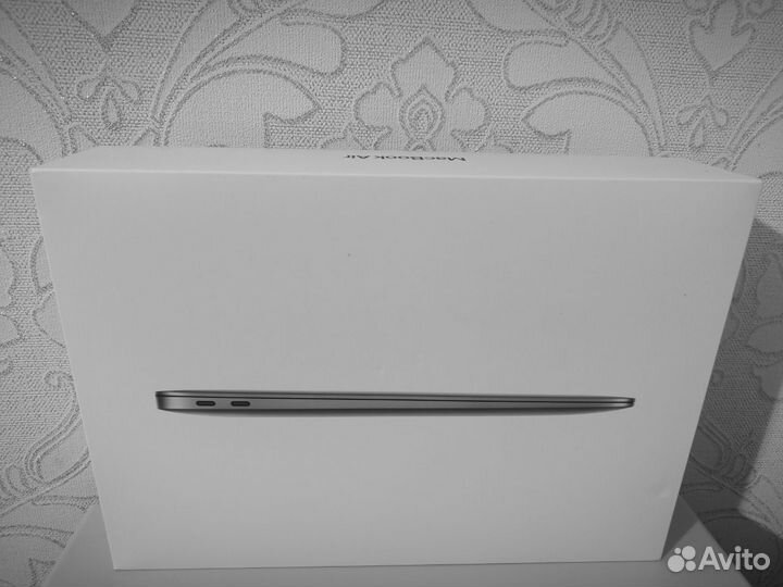 Ноутбук MacBook Air 13