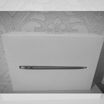 Ноутбук MacBook Air 13" (2020) 256Gb/Gray, Русская