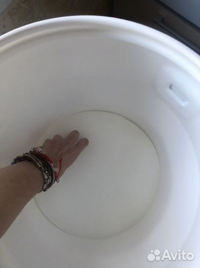 Бак ведро пищ розница,опт