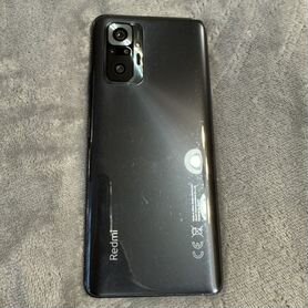 Xiaomi Redmi Note 10 Pro, 8/128 ГБ