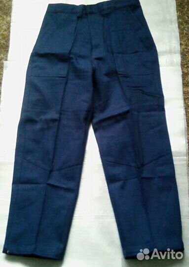 Спецодежда Костюм х/б