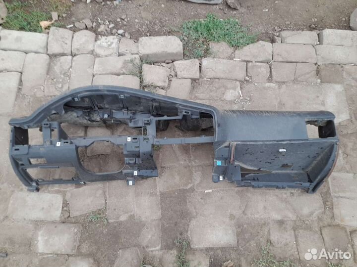 Панель Део Нексия Daewoo Nexia N150