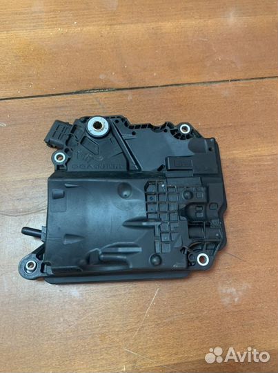 Ism/dsm блок mercedes w204/w212/w221 ML/GL