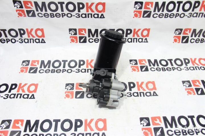 Насос гидроусилителя руля (гур ) Toyota Land