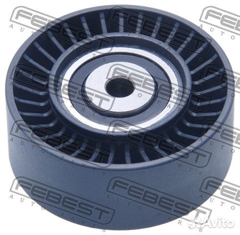 Ролик обводной