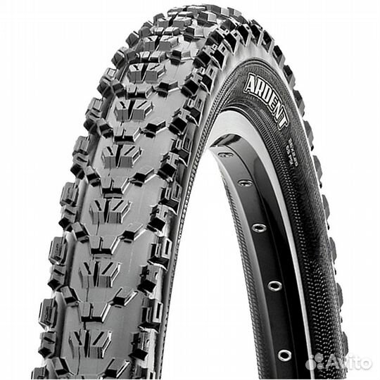 Покрышка велосипедная Maxxis Ardent 29x2.40 EXO. с