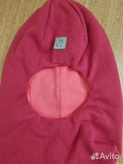 Шапка шлем crockid 50 52