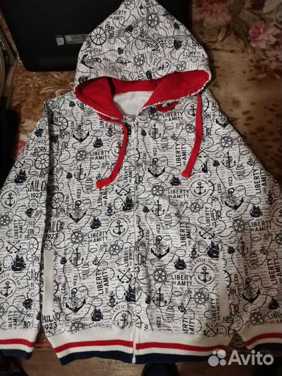 Одежда для мальчика