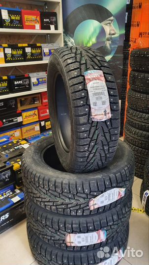 Nokian Tyres Nordman 7 SUV 225/60 R17