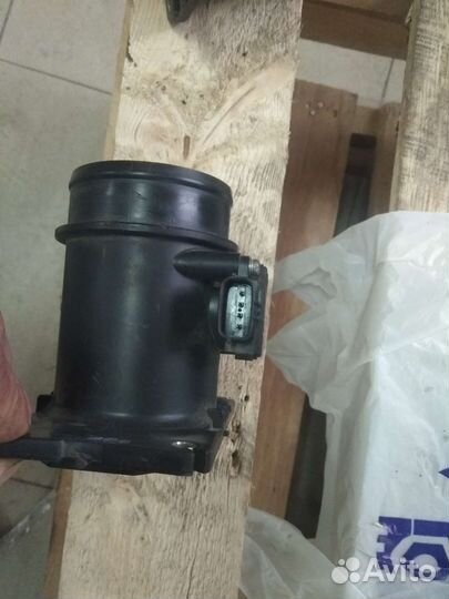 Дмрв mitsubishi pajero 3