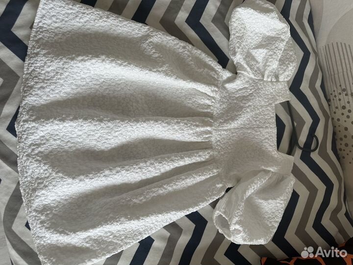 Продам платья на девочку