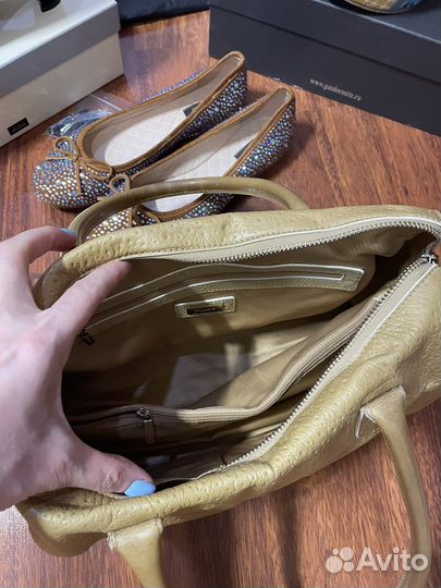 Разные женские вещи р 37