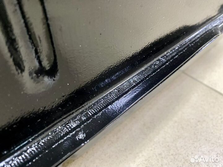 Бензобак на Газель 3302 Инжектор