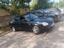 ВАЗ (LADA) Priora 1.6 MT, 2011, 210 000 км