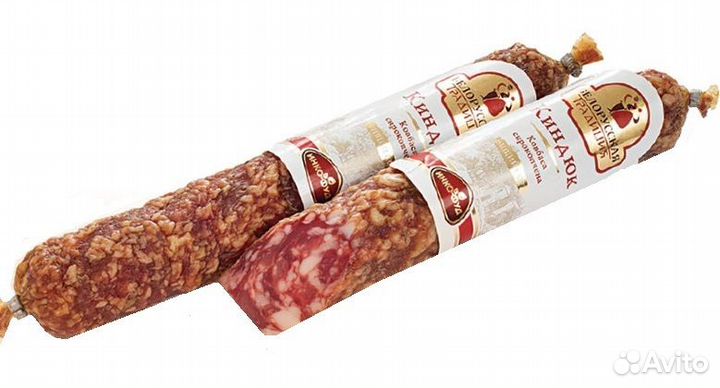 Белорусские колбасы/ доставка по Москве и Мос.обл