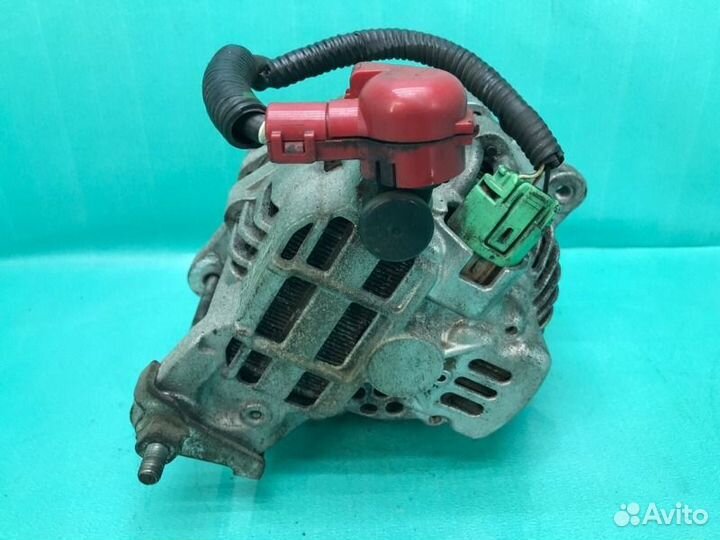 Генератор Subaru Tribeca WX EZ30