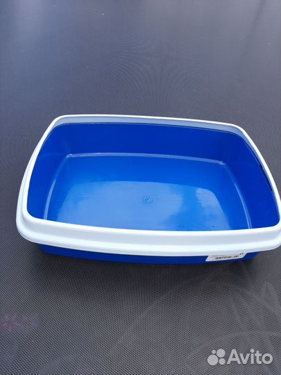 Лоток для кошек новый