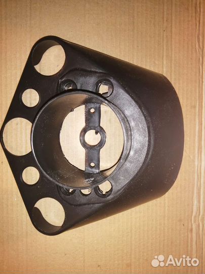 Щиток приборов для мотоцикла урал