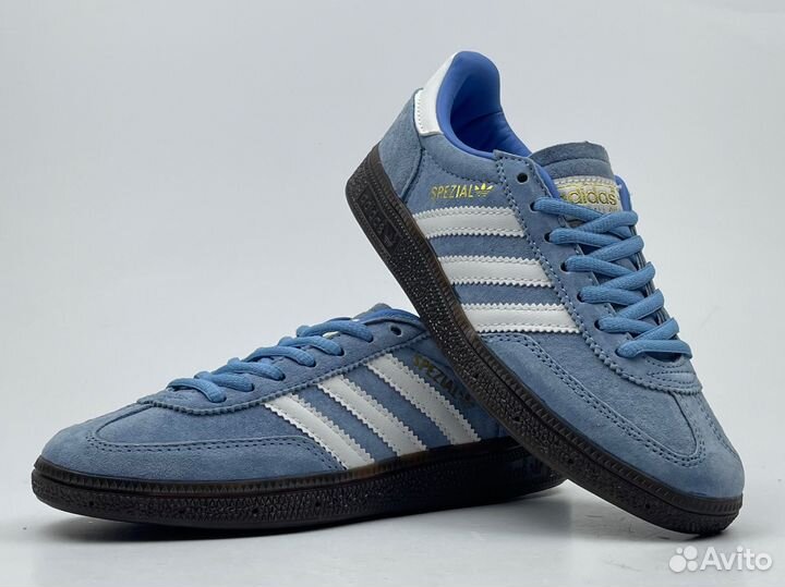 Кеды Adidas Spezial