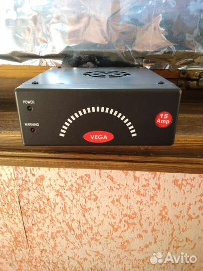 Блок питания 12v